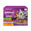 12 sobres x 85 g Whiskas Tasty Mix Selecci&oacute;n del Chef en Salsa sobre para gatos, , large indicador imagen numero 1