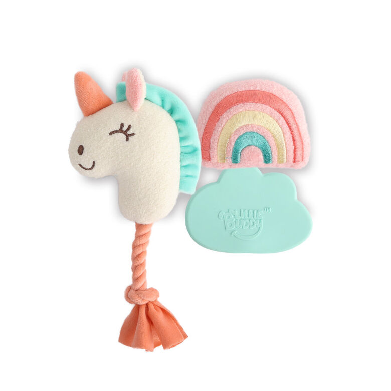 Tootoy! Puppy Unicorn Set de juguetes para cachorros thumbnail