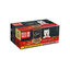 52 sobres x 100 g Cesar Carnes Mixtas Salsa en Bolsita para Perros - Multipack, , large indicador imagen numero 1