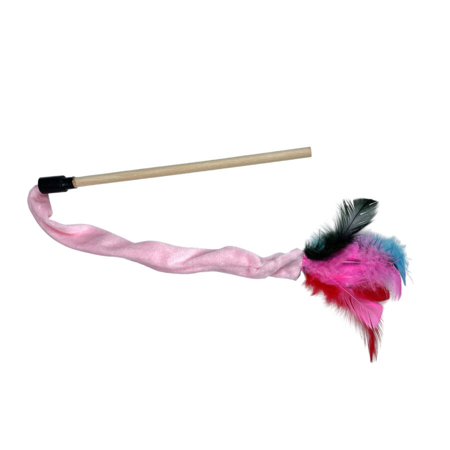 Tootoy! Caja de Juguetes Variados para gatitos thumbnail