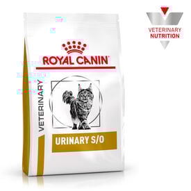 Royal Canin Veterinary Urinary pienso para gatos