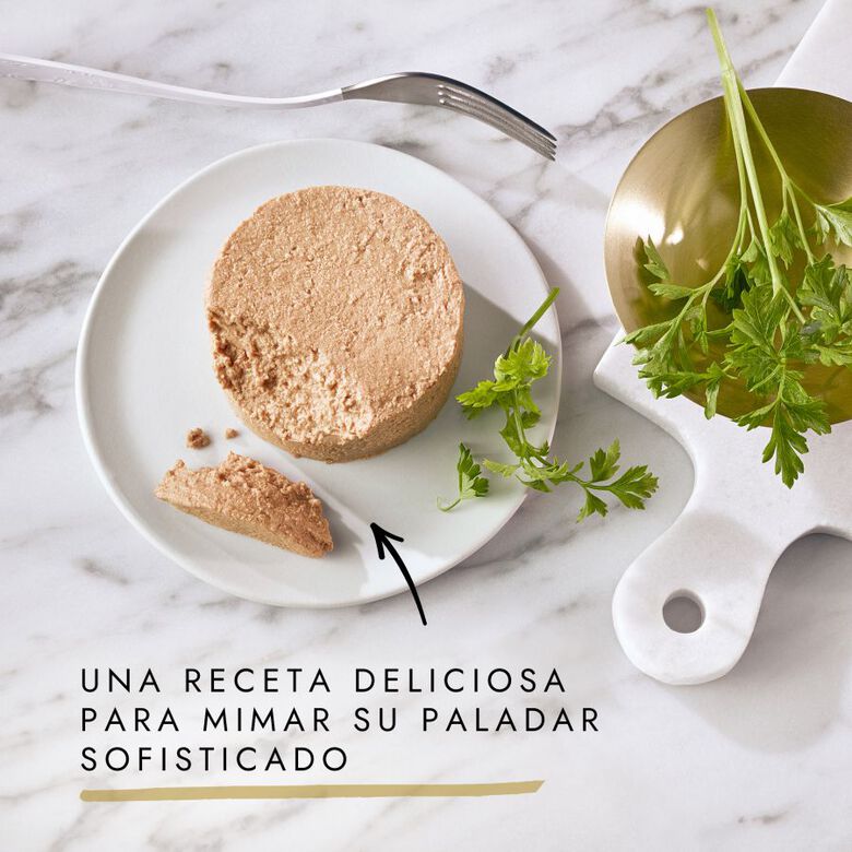 Gourmet Gold Mousse Surtido latas para gatos thumbnail