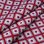 Leeby cama impermeable roja para perros, , large indicador imagen numero 4