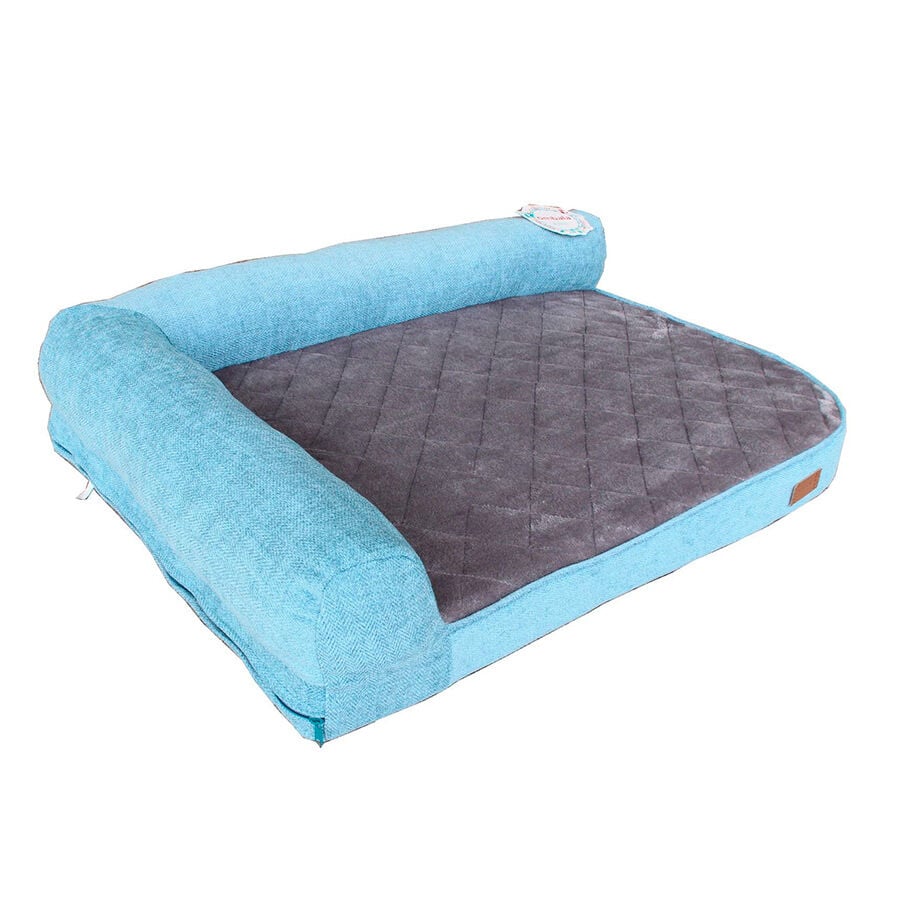 Cama para hot sale conejos kiwoko