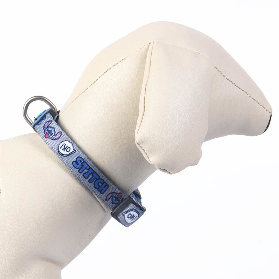Disney Stitch Premium collar para perros, , large Imagen numero 2