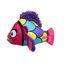 Kong Reefz Peluche para perros, , large indicador imagen numero 2