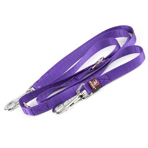 Arppe multiposici&oacute;n nylon correa para perros Imagen numero 1