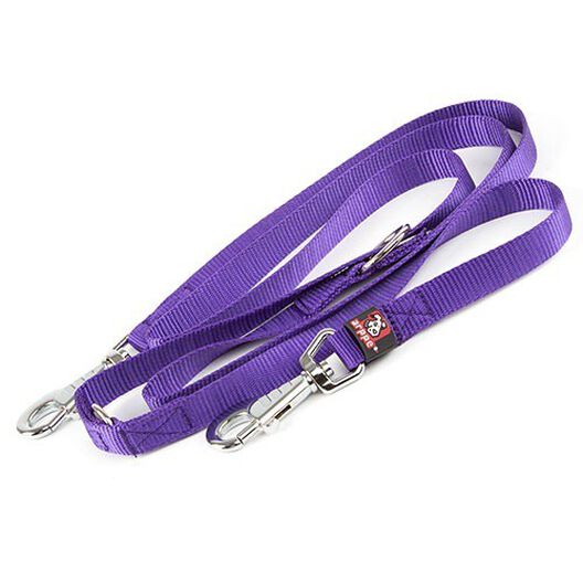 Arppe multiposición nylon correa para perros image number null
