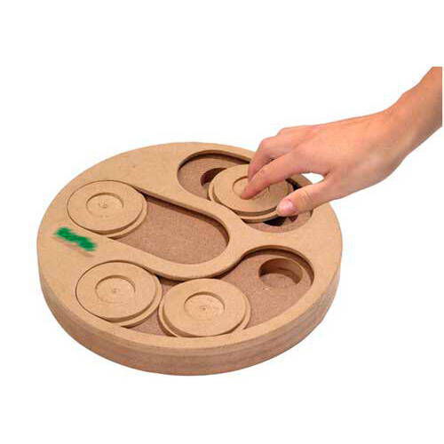 Juegos inteligentes para perros store