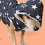 Outech Chubasquero de estrellas con borreguito para perros, , large indicador imagen numero 3