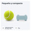 Tractive GPS Dog 6 Menta Rastreador para perros, , large indicador imagen numero 4