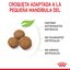 15 kg Royal Canin Puppy Giant pienso para perros, , large indicador imagen numero 3