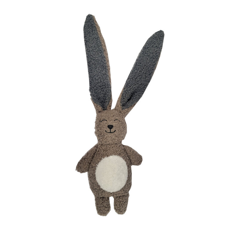 Wonder Christmas Peluche Conejo Navideño para perros,  Imagen numero 2 Wonder Christmas Peluche Conejo Navideño para perros, , large Imagen numero 2