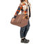 Ferplast Cruiser Marrón Bolsa de Transporte para perros, , large indicador imagen numero 3