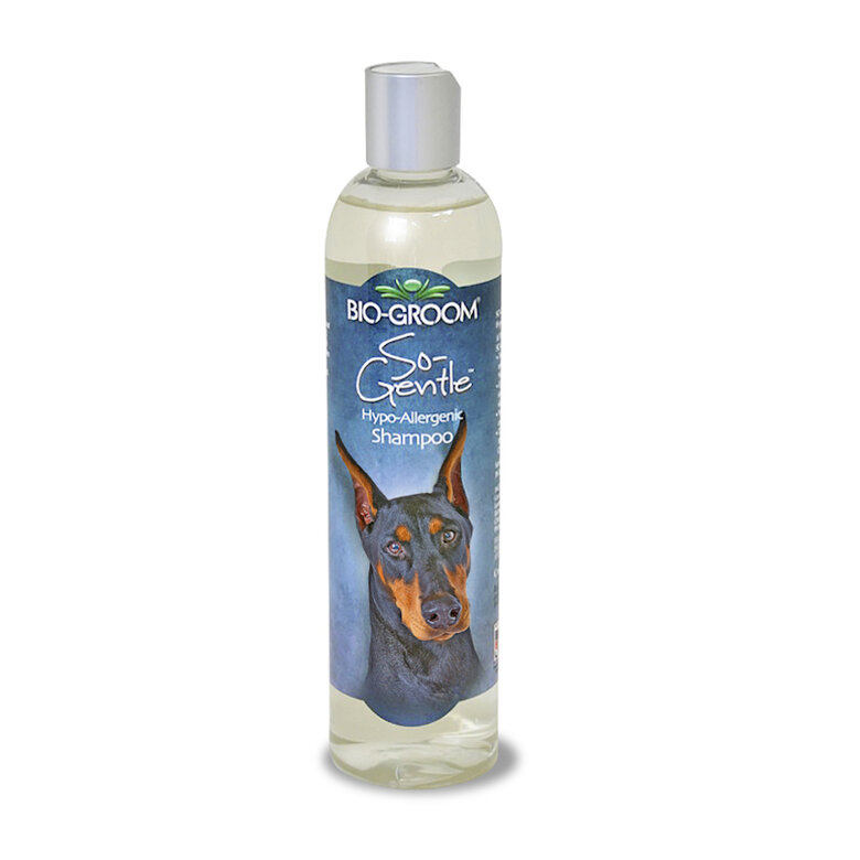 Bio Groom So Gentle Champú Hipoalergénico para perros, , large image number null