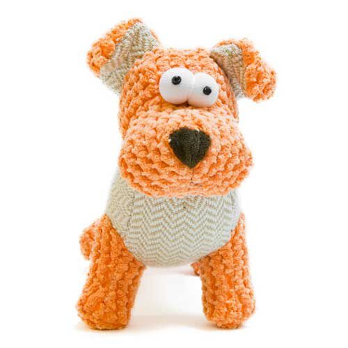 TK-Pet peluche juguete para perros Imagen numero 1