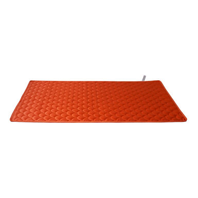 Summer Vibes Cubre Asientos de Coche Impermeable para perros