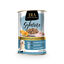 400 g Era Sybarite Adulto Pollo, Pescado y Calabaza en paté lata para perros, , large indicador imagen numero 1
