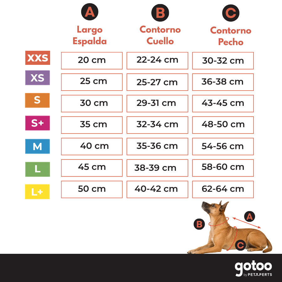 Gotoo Sudadera Forro Polar Estampado Erizo para perros, , large Imagen numero 5