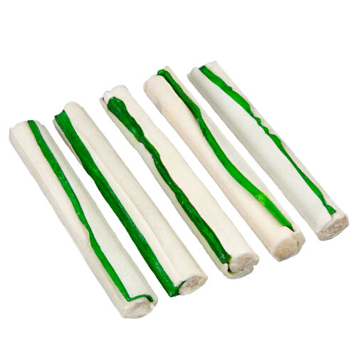 Criadores chuches rollitos clorofila para perros Imagen numero 1