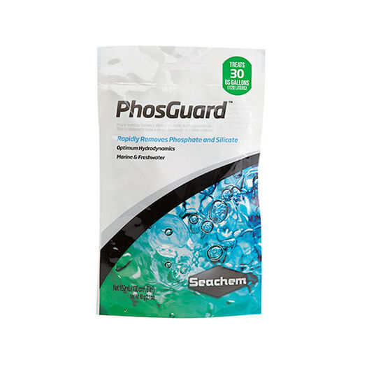 Seachem Phosguard filtro para acuarios image number null