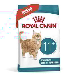 Royal Canin Ageing 11+ pienso para gatos