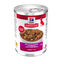 363 g Hill's Science Plan Adult Estofado con vacuno y verduras lata para perros, , large indicador imagen numero 1