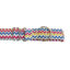 Gotoo Collar martingale de rayas para perros, , large indicador imagen numero 3