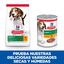 18 kg (15 + 3 kg ¡gratis!) Hill's Science Plan Puppy Medium pollo pienso para perro, , large indicador imagen numero 5