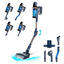Cecotec Conga Rockstar RS70 Pet Flex aspiradora para hogar, , large indicador imagen numero 2