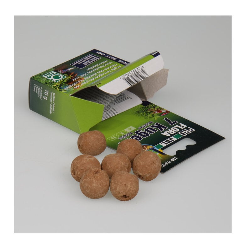 JBL 7 Kugeln Fertilizante para Plantas de acuarios de agua dulce,  Imagen numero 4 JBL 7 Kugeln Fertilizante para Plantas de acuarios de agua dulce, , large Imagen numero 4