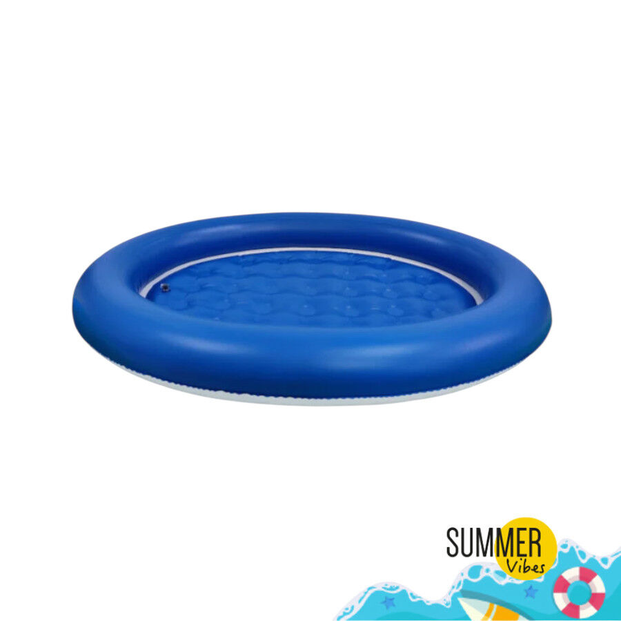 Summer Vibes Colchoneta Flotante para perros, , large Imagen numero 2