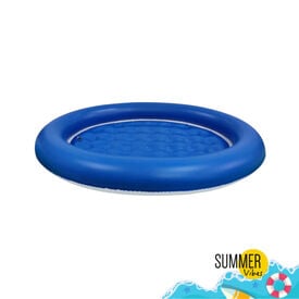 Summer Vibes Colchoneta Flotante para perros