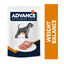 150 g Advance Weight Balance Pollo Sobre para perros, , large indicador imagen numero 1