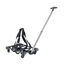 Ferplast Pet Carrier Trolley Carro para Transportín para perros y gatos, , large indicador imagen numero 2
