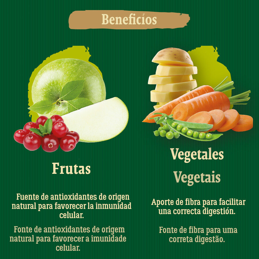 True Origins Wild Greenlands Jabalí pienso para gatos thumbnail