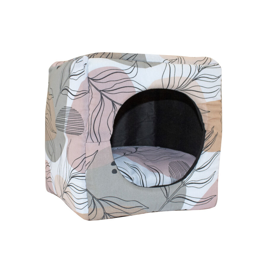 Cama cueva clearance