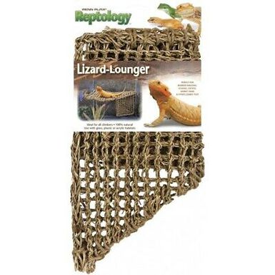 San Dimas Reptology Hamaca para reptiles