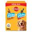 Pedigree Rodeo Snacks Sabores Mixtos para Perros - Mega Box, , large indicador imagen numero 1