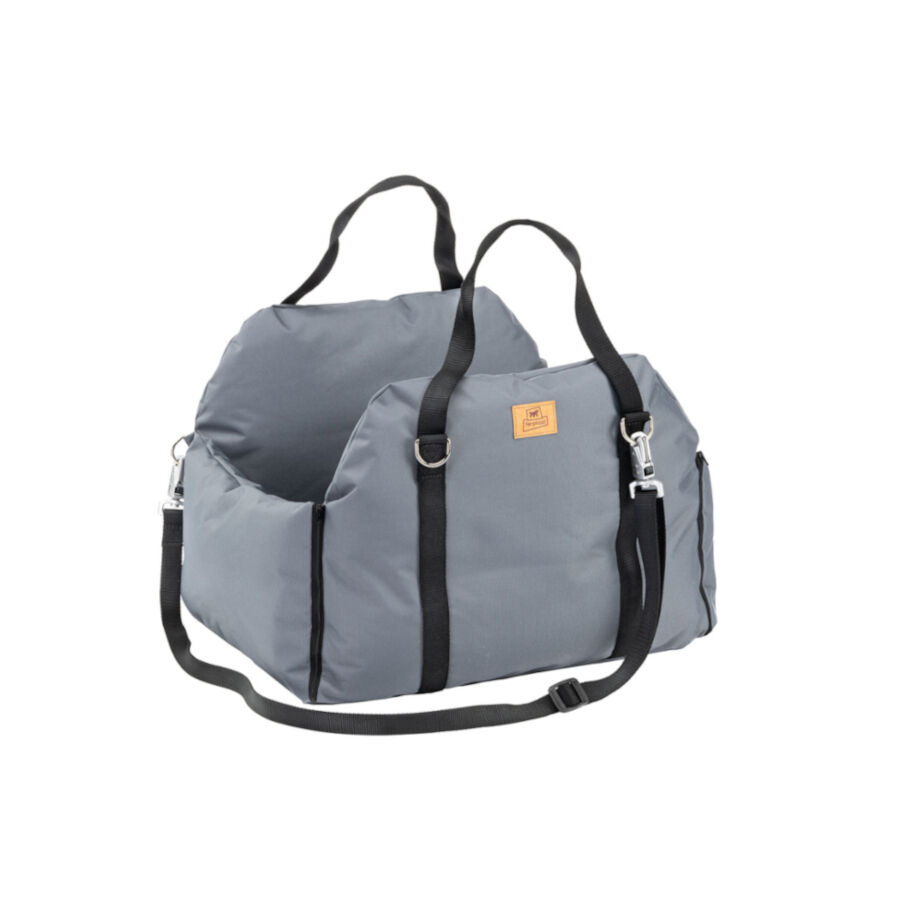 Ferplast Cruiser Gris Bolsa de Transporte para perros