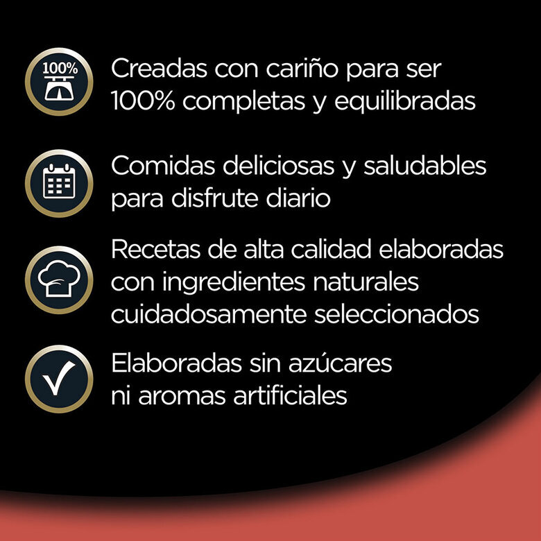 8 tarrinas x 150 g Cesar Selección Clasicos Tarrina en Paté para Perros ,  Imagen numero 6 8 tarrinas x 150 g Cesar Selección Clasicos Tarrina en Paté para Perros , , large Imagen numero 6