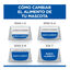 85 g Hill's Science Plan Adult Perfect Digestion Pollo comida h&uacute;meda para gatos, , large indicador imagen numero 8