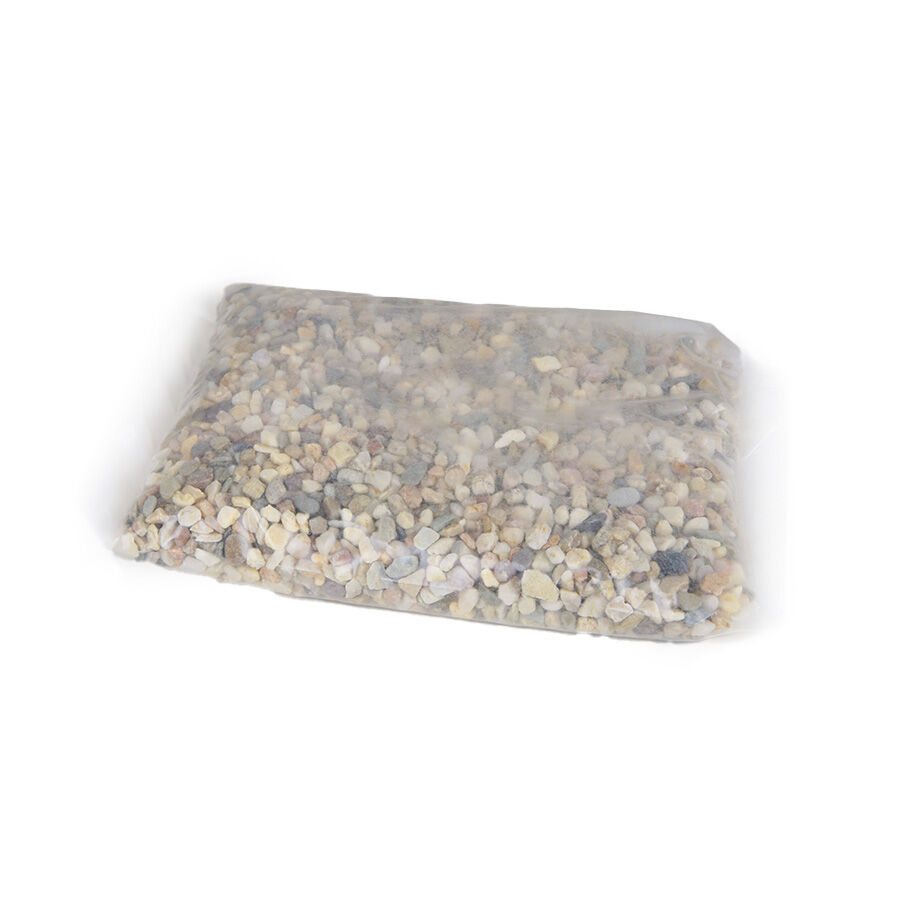 Aquadeco arena de s&iacute;lice gruesa color natural para acuarios y tortugueras, , large Imagen numero 3