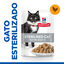 Hill's Science Plan Sterilised Mature Pollo en Salsa sobre para gatos, , large indicador imagen numero 2