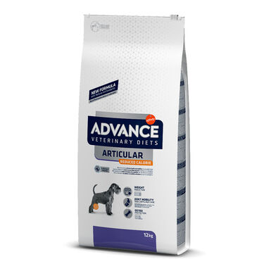 Advance Veterinary Diets Articular Reduced Calorie pienso para perros