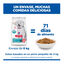6 kg Hill's Science Plan Hipoalerg&eacute;nico Small y Mini Salm&oacute;n pienso para perros, , large indicador imagen numero 5