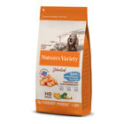 Nature's Variety Selected Adult Medium Salmón pienso para perros, , large image number null