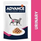 Advance Veterinary Diets Urinary sobre para gatos, , large image number null