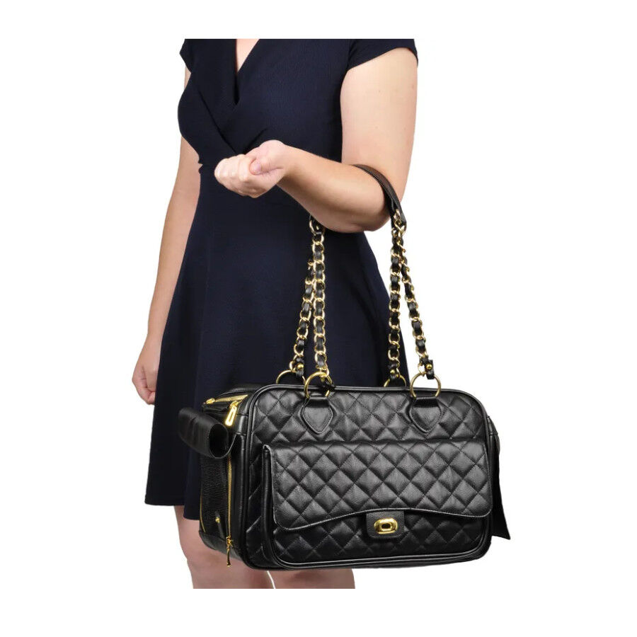 Kiwoko bolso best sale perro