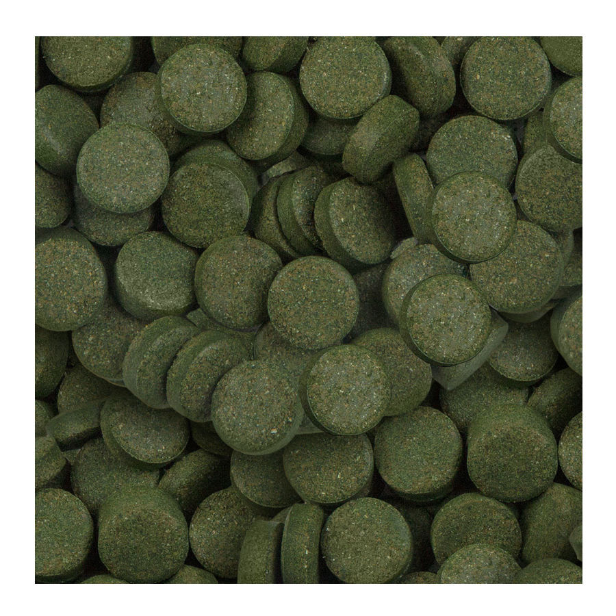 Sera Spirulina Tabs Nature Alimento Vegetal para peces thumbnail